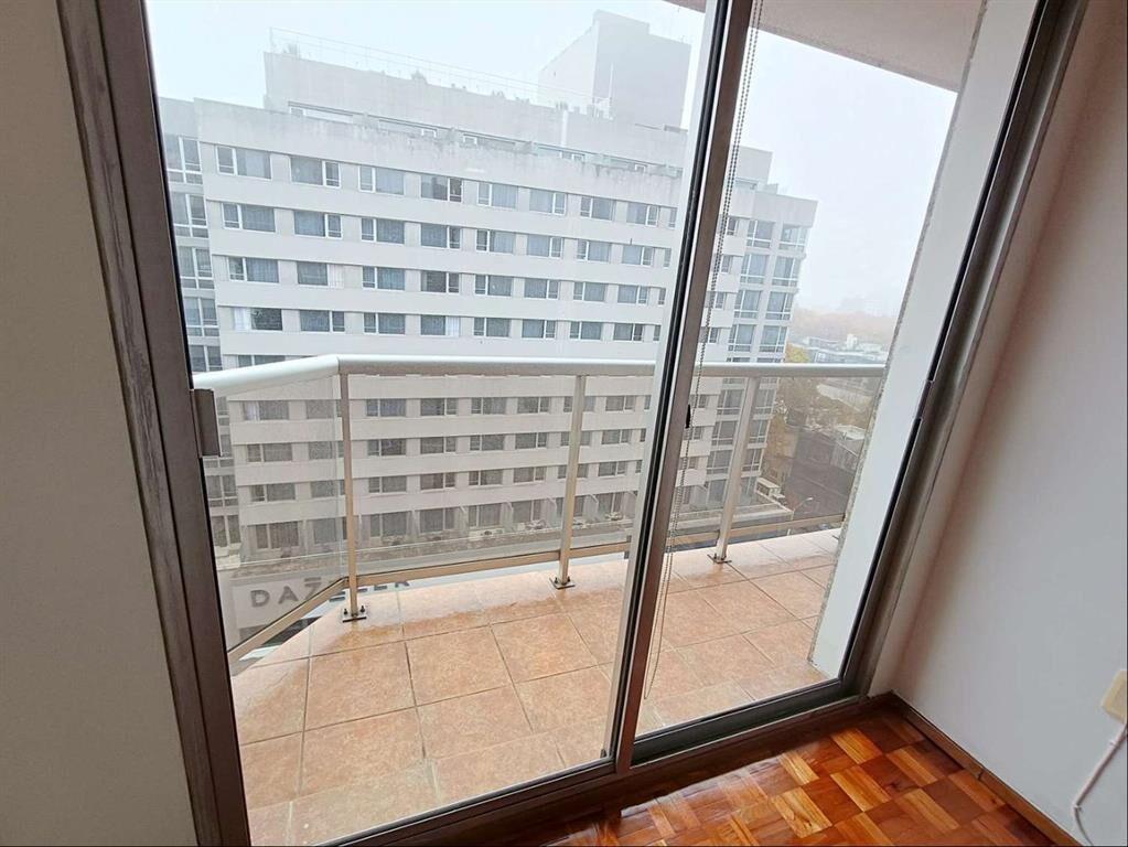 Alquiler Apartamento Punta Carretas 1 Dormitorio 1 Baño Gar