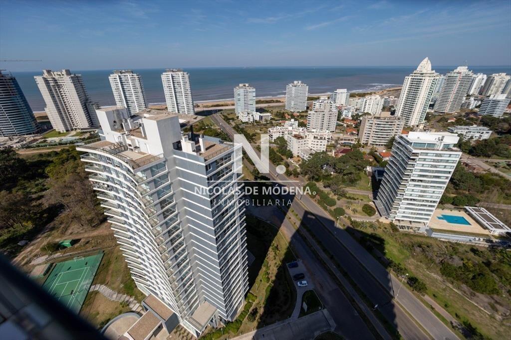 Penthouse en Venta de 3 dormitorios en Torre One