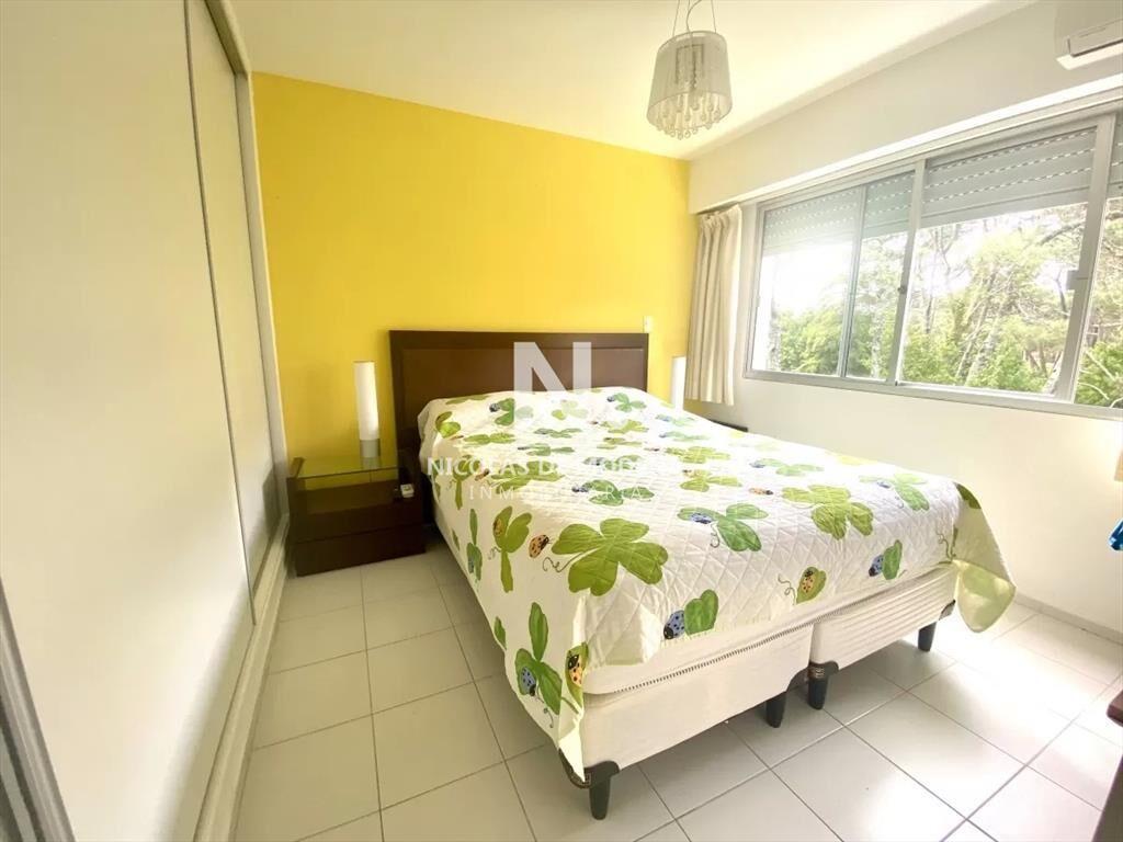 Apartamento de 3 dormitorios Penthouse con Punta
