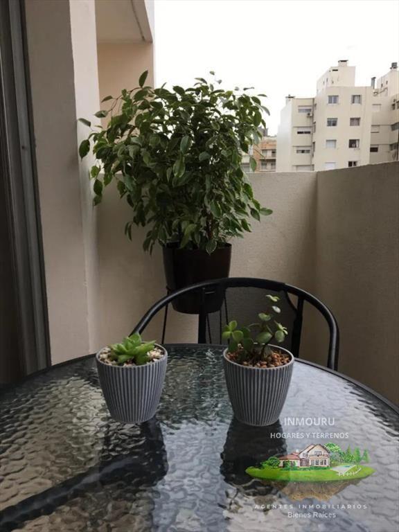 VENTA de apartamento en POCITOS