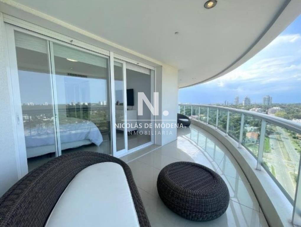 Departamento en Venta de 2 Dormitorio Aquarela