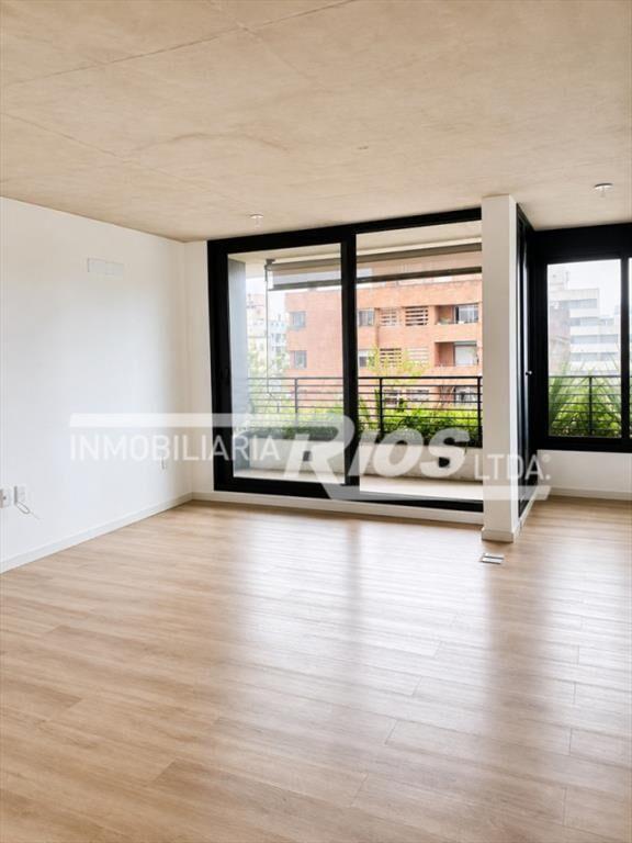 Apartamento de 3 dormitorios en la Aguada