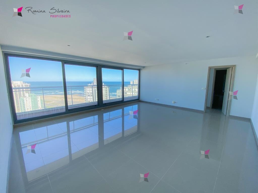 VENTA DE APARTAMENTO DE 2 DORMITORIOS EN BRAVA EN