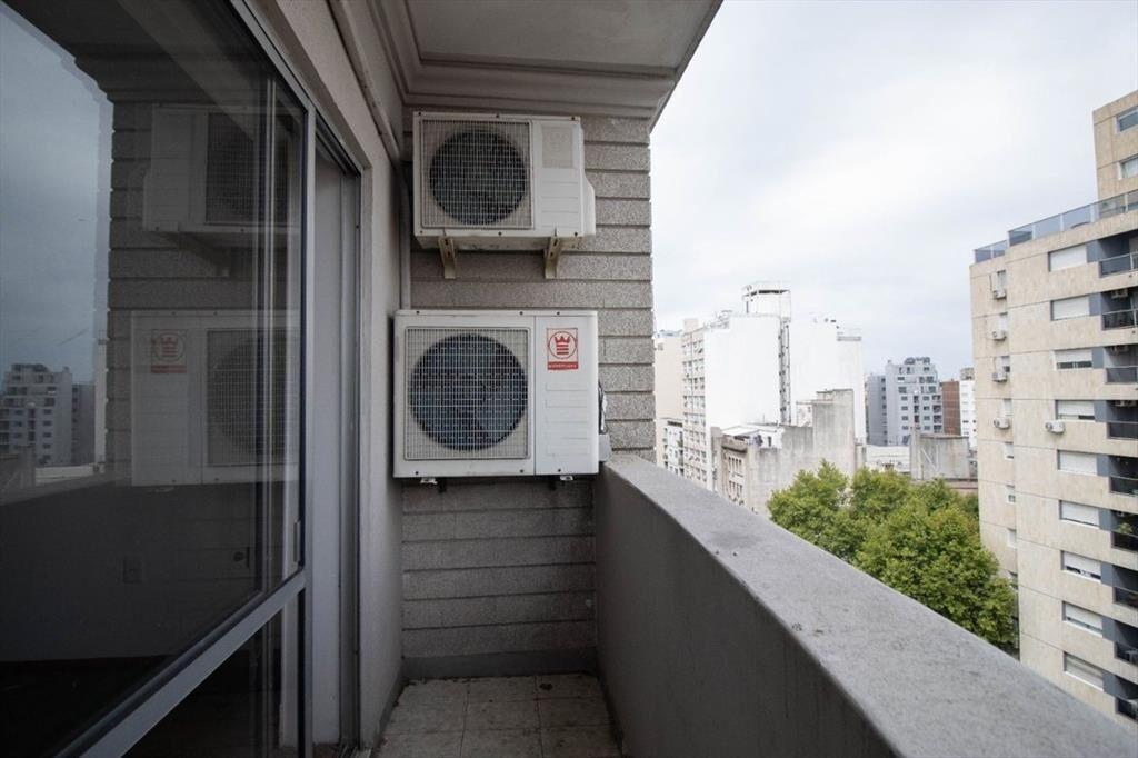 VENTA APARTAMENTO 3 DORMITORIO CENTRO 7% RENTA
