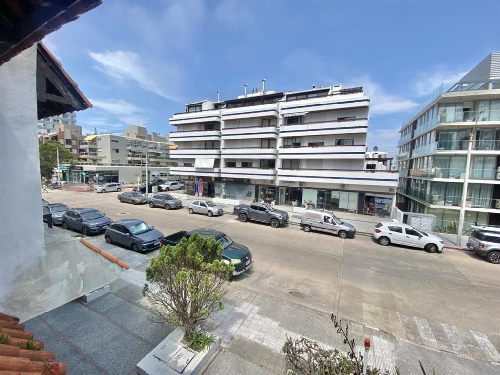 VENTA APARTAMENTO 1 DORMITORIO - CENTRO LAFAYETTE