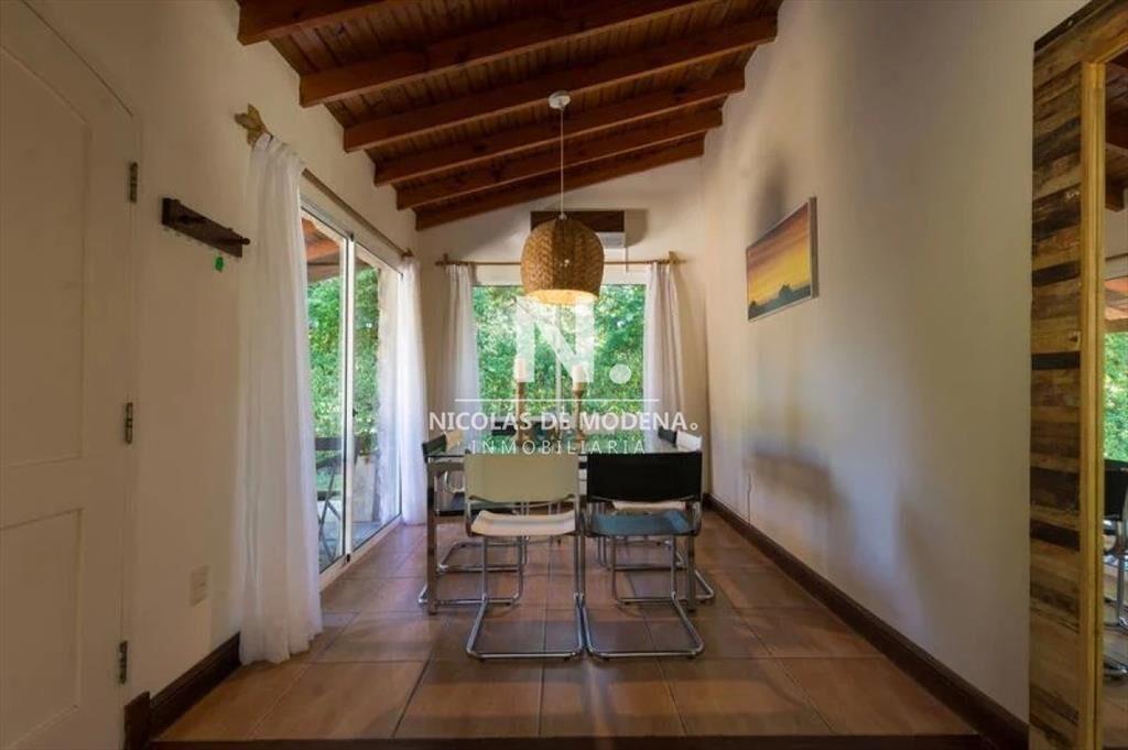 Casa de 3 dormitorios en Rincon del Indio , Punta