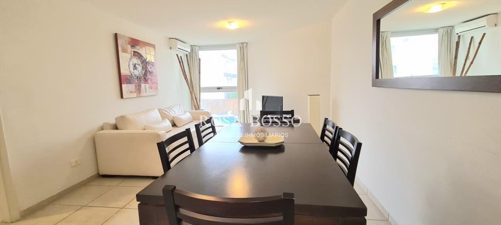 Apartamento Venta 1 dormitorio Brava Punta del