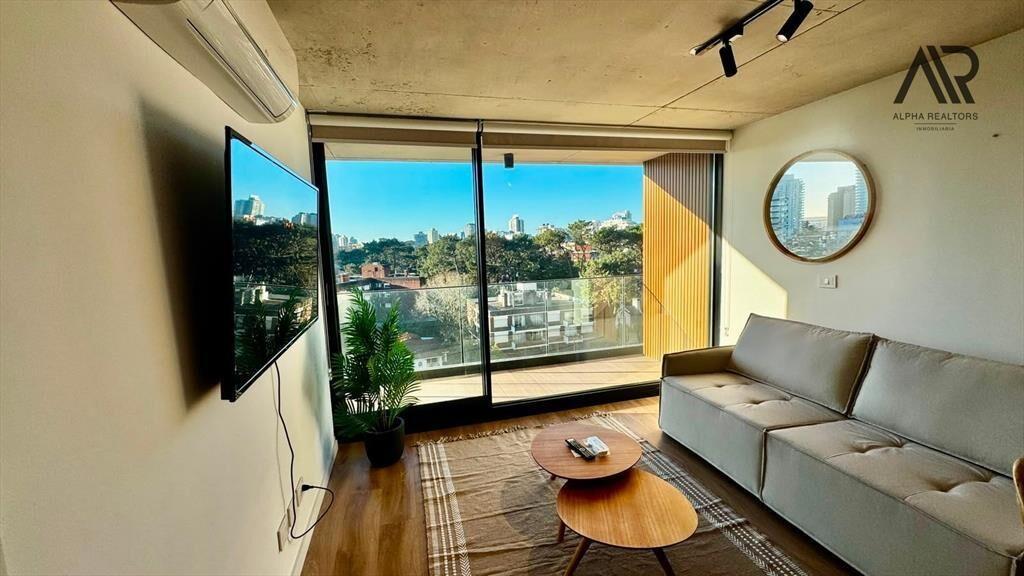 Apartamento en alquiler c/ cochera en La Pastora