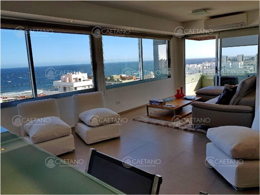 Venta apartamento 2 dormitorios Península Punta