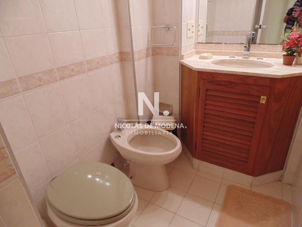 Muy lindo apartamento de 1 dormitorio y medio en