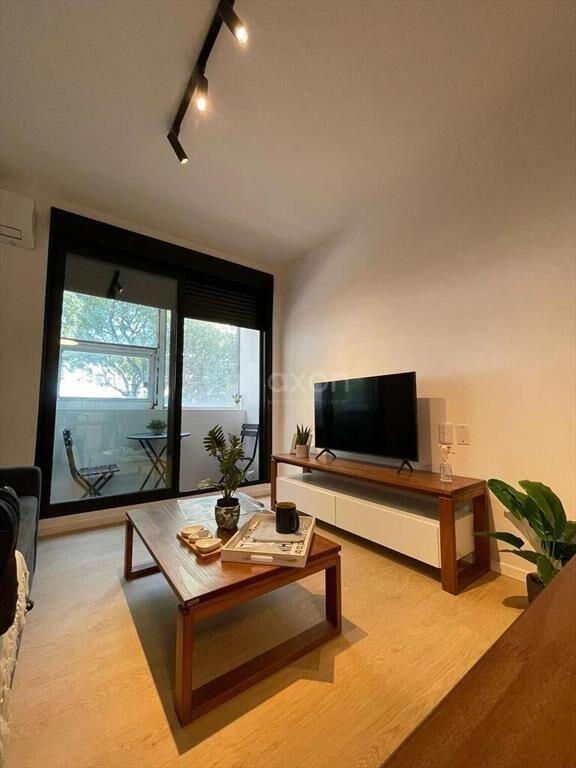 VENTA DE APARTAMENTO DE 1 DORMITORIO ENTREGA INMEDIATA EN G