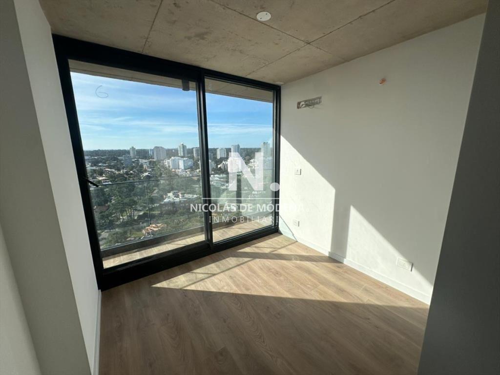 Apartamento de 2 dormitorios en venta a estrenar