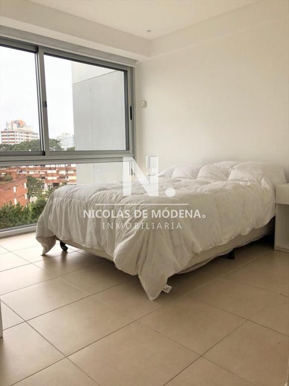 apartamento en playa mansa