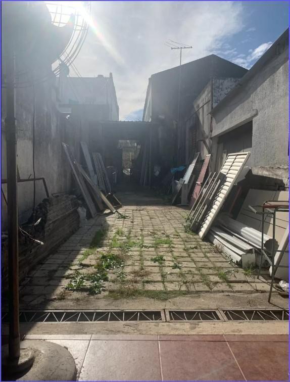 Terreno en venta en Malvín