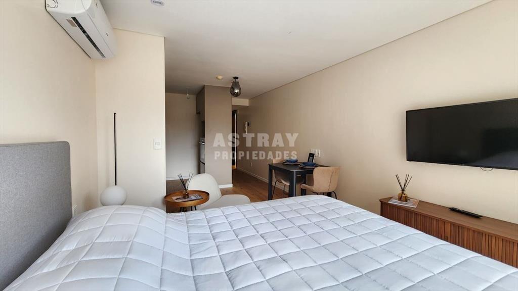 Apartamento en Alquiler