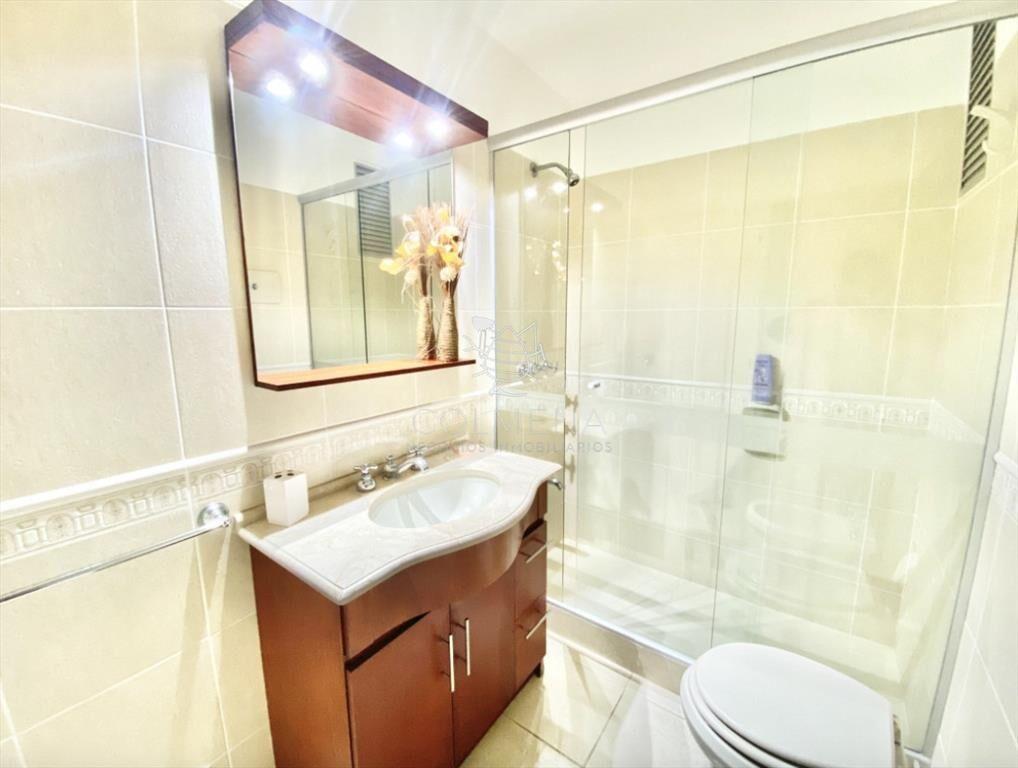 Muy lindo apartamento a metros de Gorlero y las