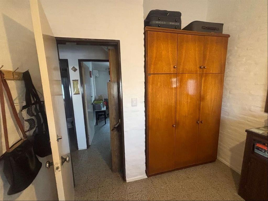 Venta Casa Peñarol Dos Dormitorios 1 Baño Garaje