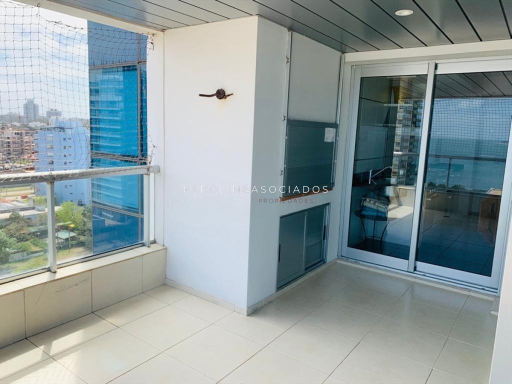 Apartamento en venta en Art Bulevar, Punta del