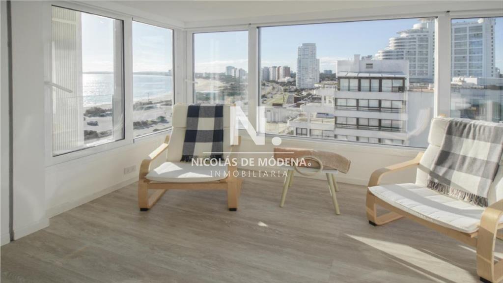Venta Apartamento 3 dormitorios en zona Mansa al