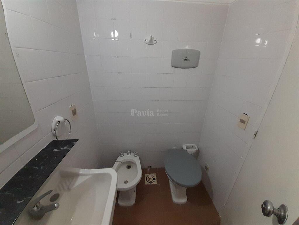 Venta Apartamento Un Dormitorio Centro