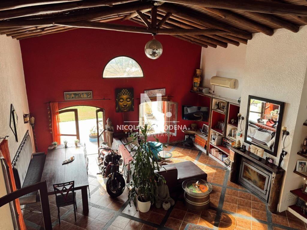 Venta de chacra en San Carlos