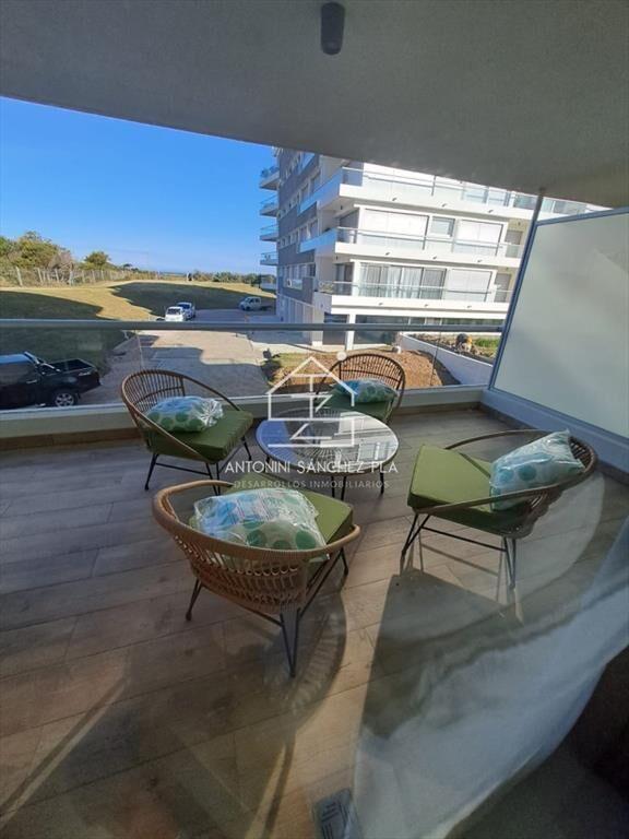 Departamento de 2 dormitorios en venta, Playa del