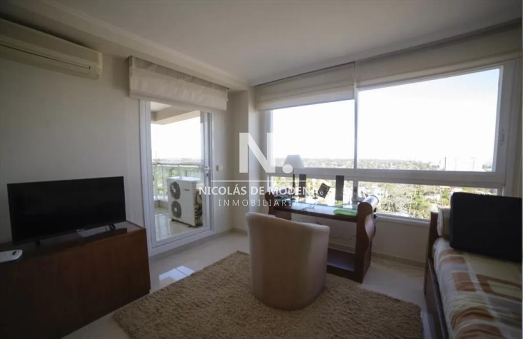 Apartamento en Punta del Este, Mansa