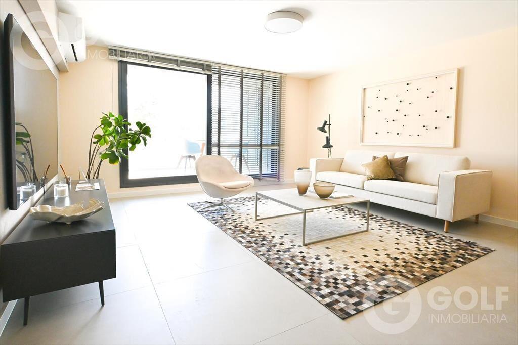 Venta de apartamento de 2 dormitorios con Terraza en Carras