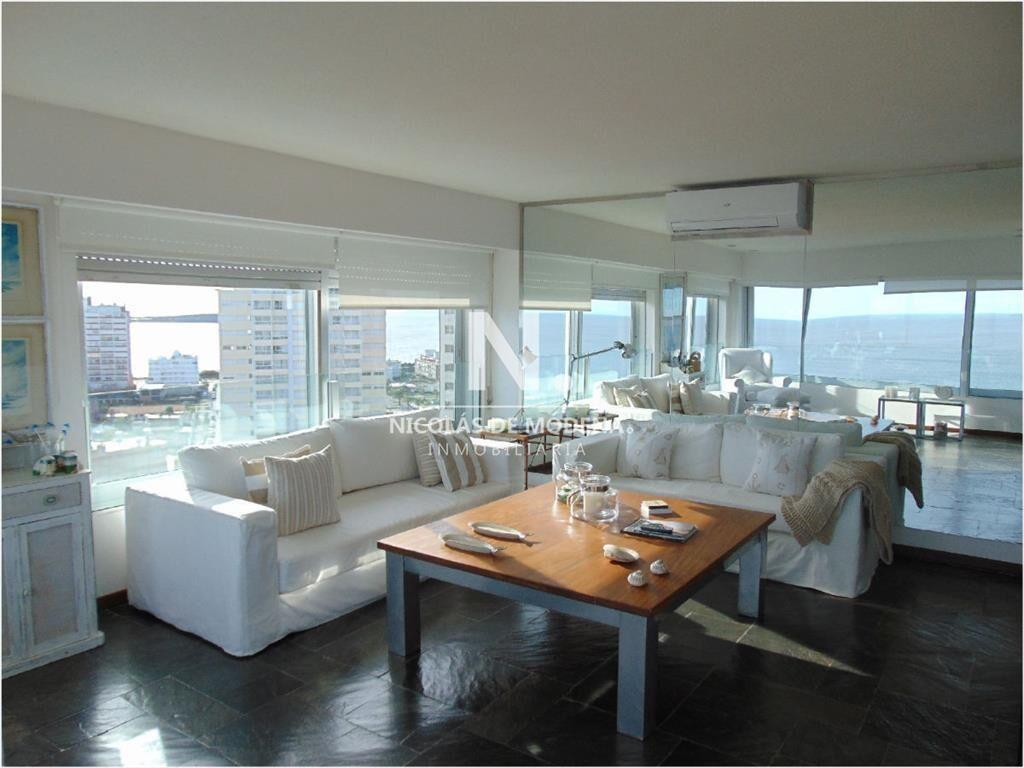 apartamento en alquiler en primera linea, Complejo Torres d