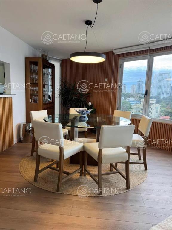 Venta apartamento en playa brava, punta del este
