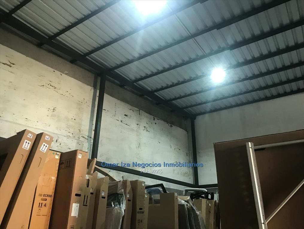 Venta terreno centro local comercial a reciclar