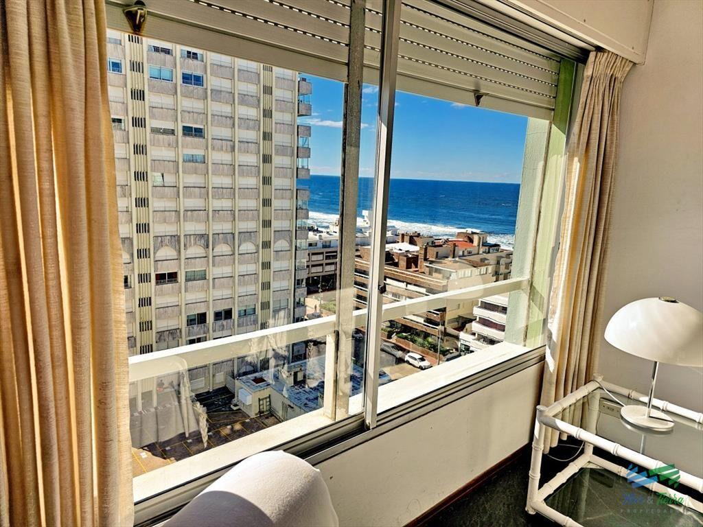 DEPARTAMENTO EN VENTA DOS DORMITORIOS, VISTA, DEL