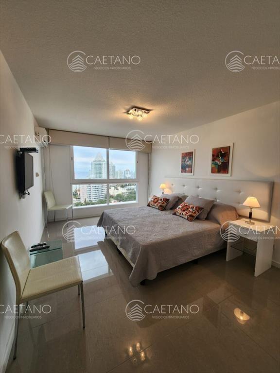 Apartamento en venta en torre One, 1 dormitorio