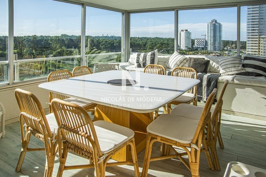 Hermoso Departamento en venta de 3 dormitorios.