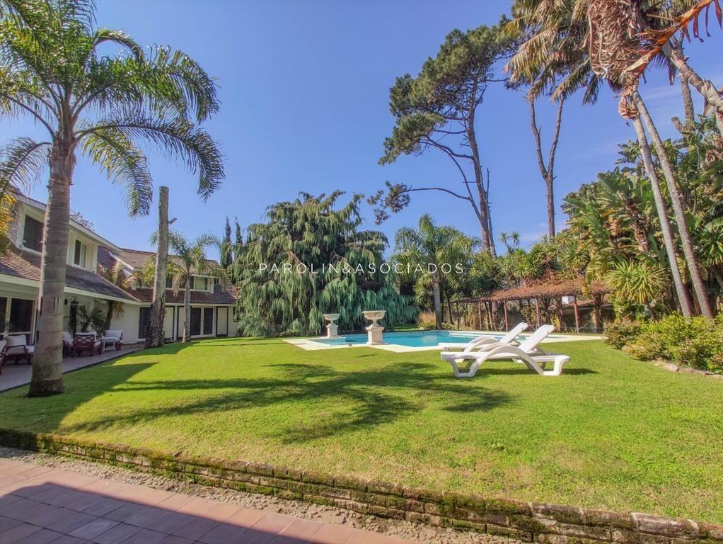 Casa en venta el Playa Mansa, Punta del Este