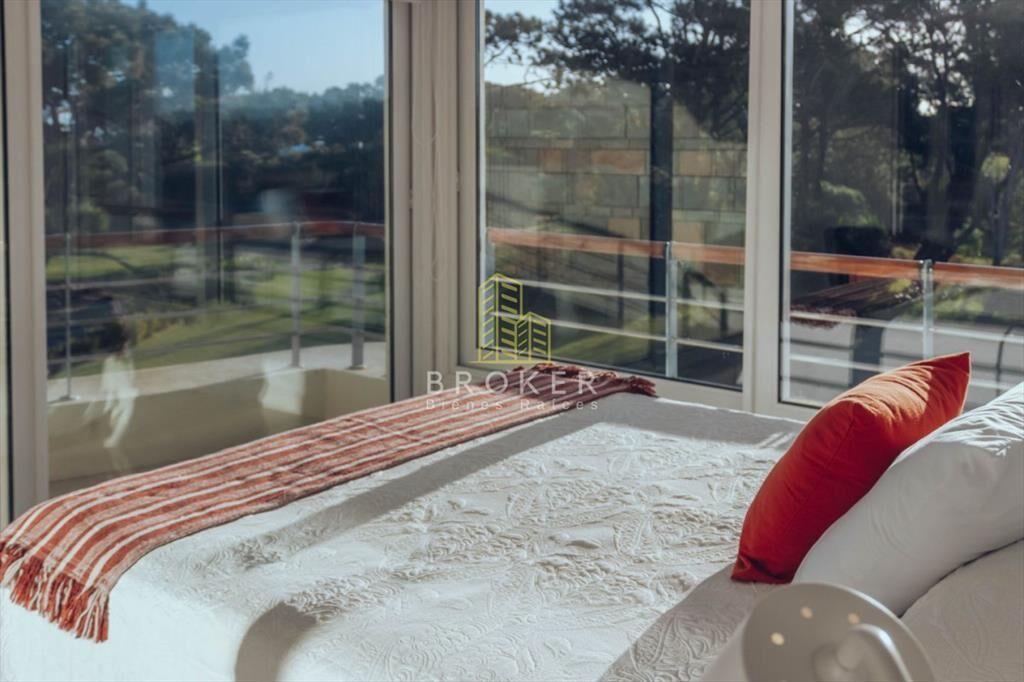 Venta apartamento 3 dormitorios mansa punta del
