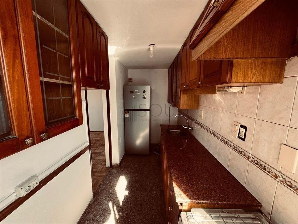 ALQUILER APARTAMENTO 2 DORMITORIOS EN LA BLANQUEADA