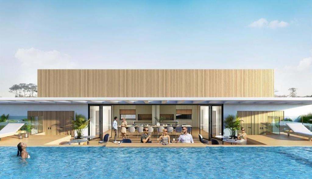 Venta apartamento 2 dormitorios playa mansa Punta del Este