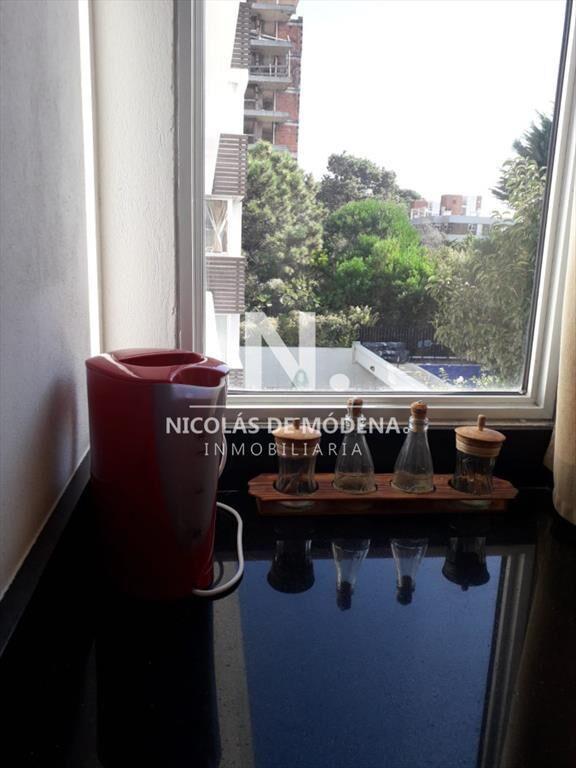 apartamento en alquiler en Aidy Grill a 2 cuadras del mar