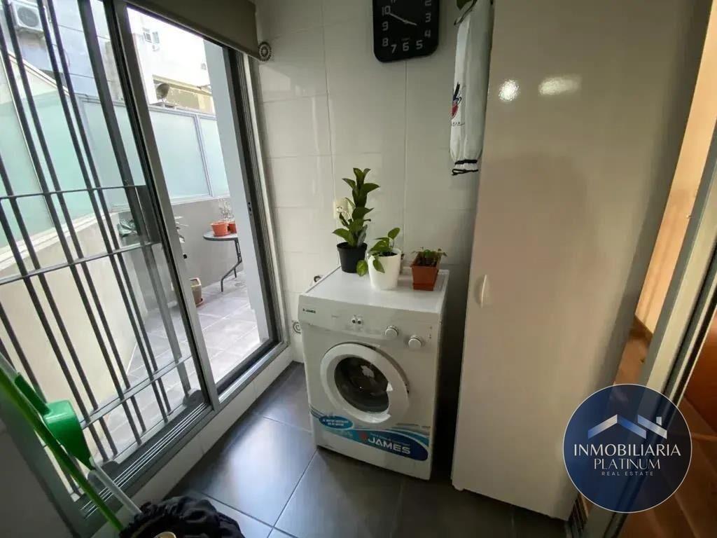 Apartamento en Punta Carretas | 2 Dormitorios, Cochera y...