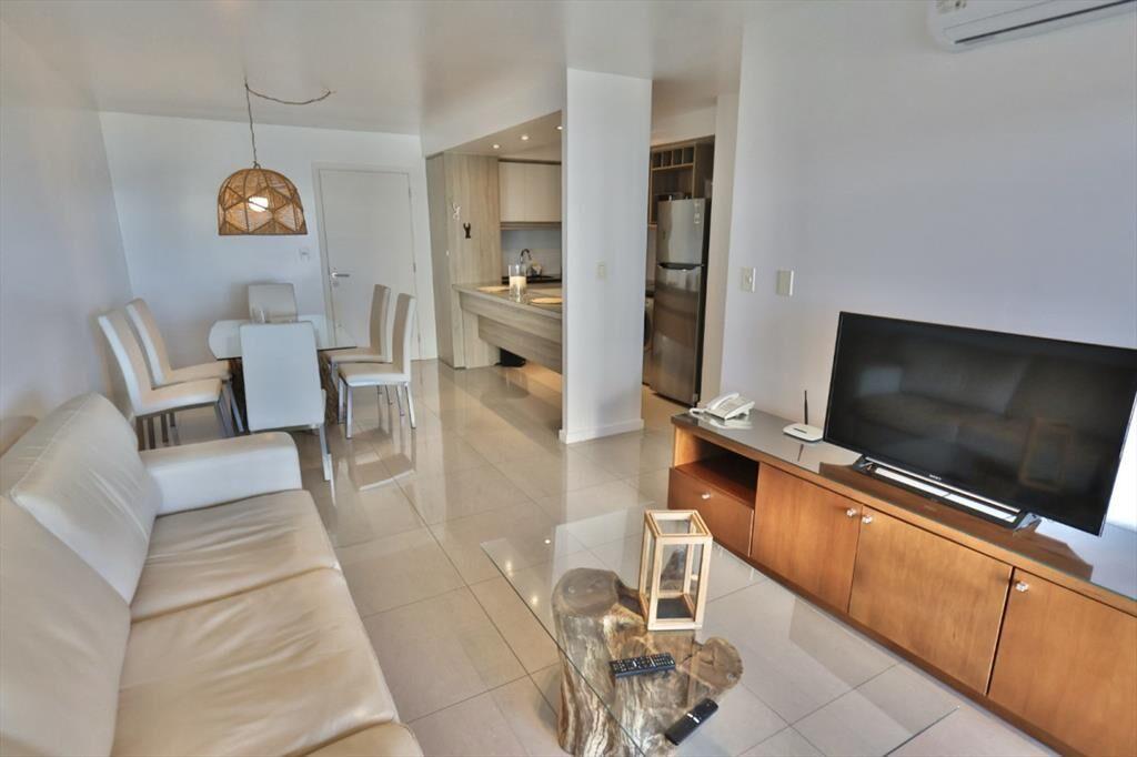 VENTA APARTAMENTO 2 DORMITORIOS - VISTA BRAVA