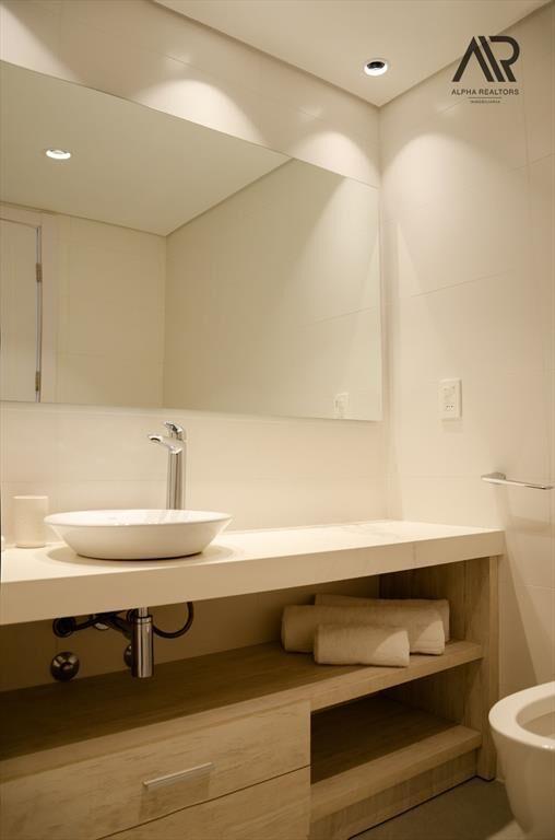 Apartamento en venta c/ cochera en Manantiales