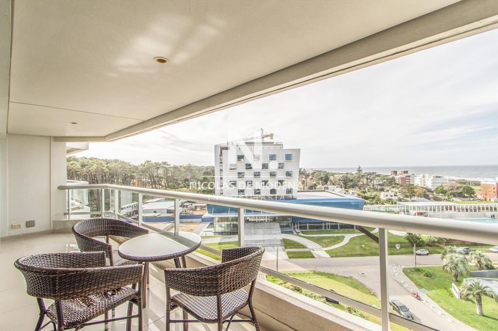 Apartamento en Punta del Este, San Rafael