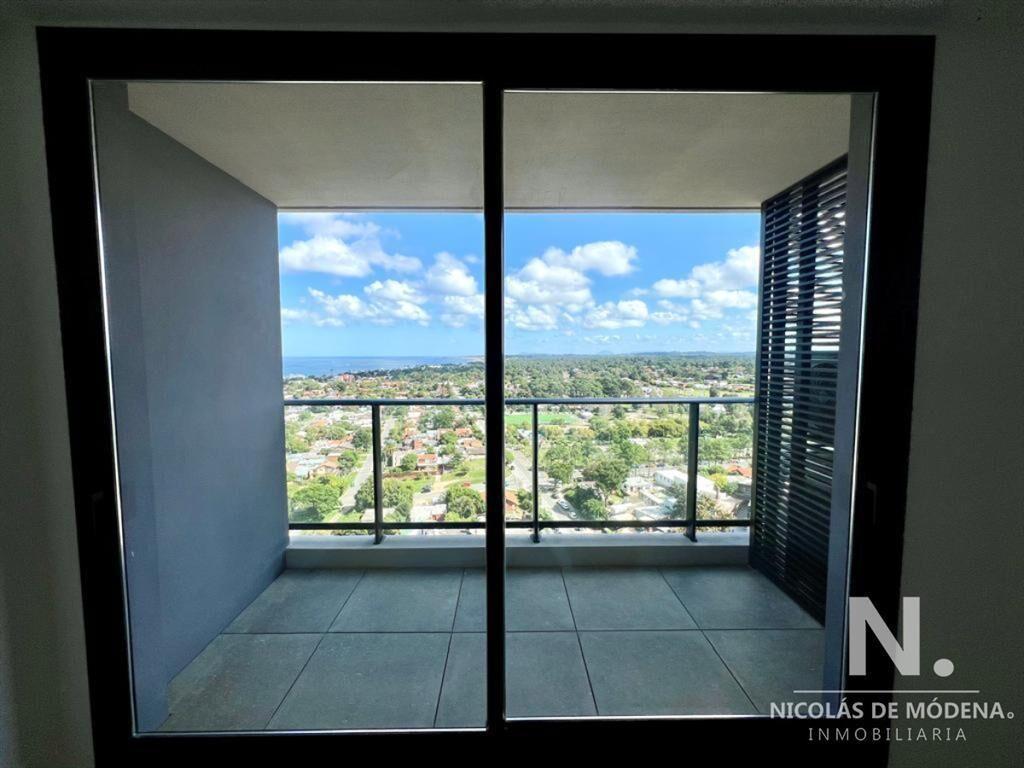 Espectacular edificio hoy ya una realidad. Departamento de