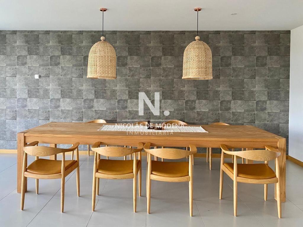Apartamento en Rincón del Indio