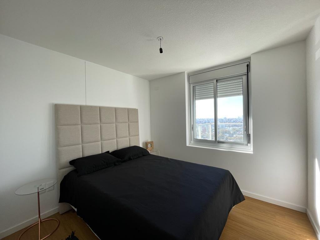 Venta apartamento 1 dormitorio con garaje y box Barrio Su...