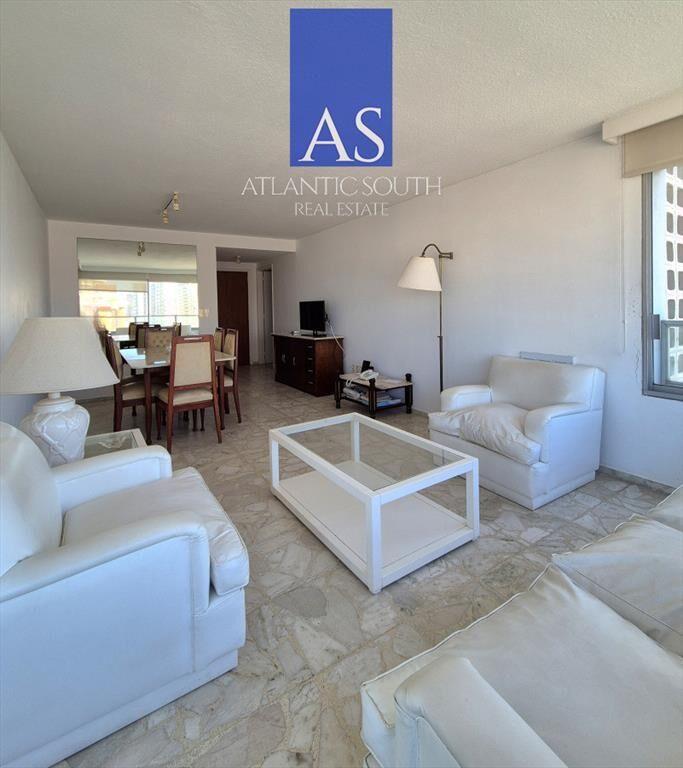Apartamento piso alto vista espectacular en venta