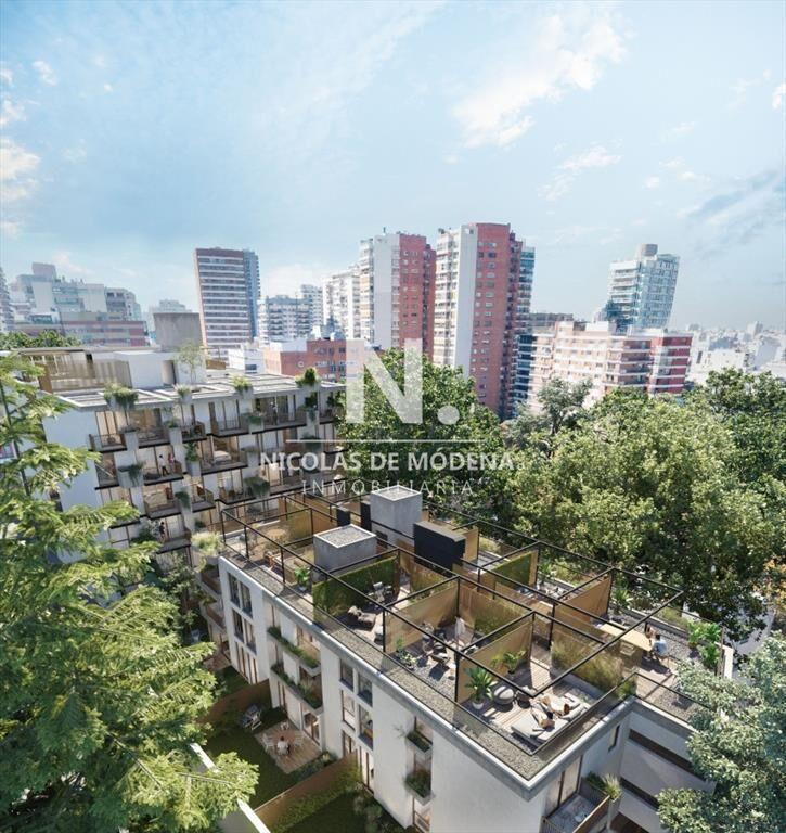 Venta Apartamento de 2 Dormitorio en el Corazon