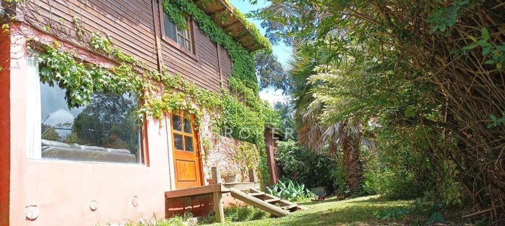 Casa en alquiler anual e invernal en la barra