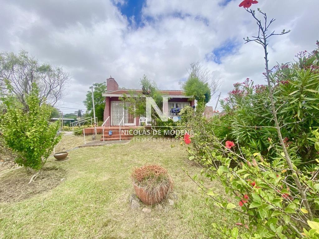 CASA EN VENTA EN PLAYA MANSA, PARADA 25, PUNTA